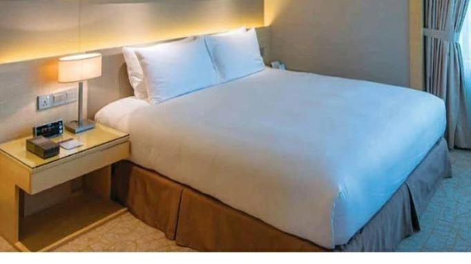 Suasana Suites D'Homestay Jb Town Johor Bahru Buitenkant foto